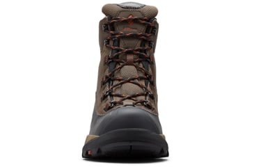 Image of Columbia Bugaboot Plus IV Omni-Heat Boot - Mens, Cordovan/Dark Adobe, 11.5 US, Medium, 1791201231-11.5