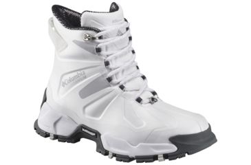 Image of Columbia Canuk Titanium Omni-Heat OutDry Extreme Winter Boot - Women's