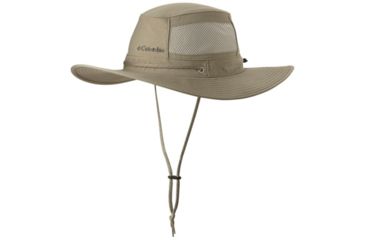 Image of Columbia Carl Peak Booney, Tusk, One Size 1657161221O/S