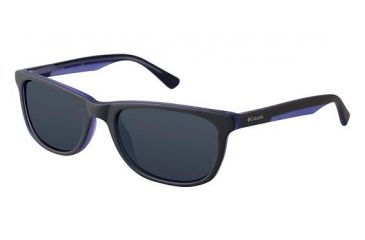 Image of Columbia CASS LAKE Progressive Prescription Sunglasses CBCASSLK03 - Frame Color Grey
