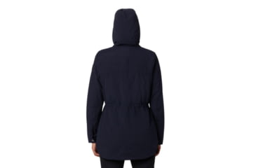 Image of Columbia Chatfield Hill Jacket - Womens, Dark Nocturnal, Medium, 1821511472-M