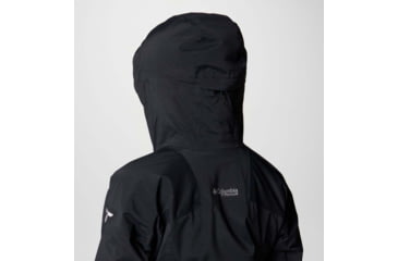 Image of Columbia Cirque Bowl Insulated Jacket - Womens, Black, Medium, 2085591-011-M