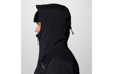 Image of Columbia Cirque Bowl Jacket - Mens, Black, Extra Large, 2087351010-XL