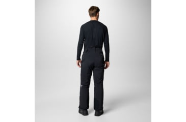 Image of Columbia Cirque Bowl Pant - Mens, Black, Extra Large, 2088071010-XL R