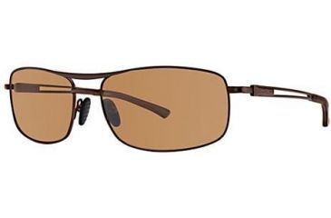 Image of Columbia Clark Sunglasses - Frame Grappa, Size 62/17mm CBCLARKPZ330
