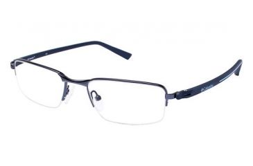Image of Columbia COLTON 600 Eyeglass Frames - Frame NAVY, Size 49/18mm CBCOLTON60001