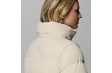 Image of Columbia Amaze Puff Hooded Jacket - Womens