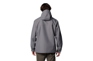Image of Columbia Hikebound II Jacket - Mens