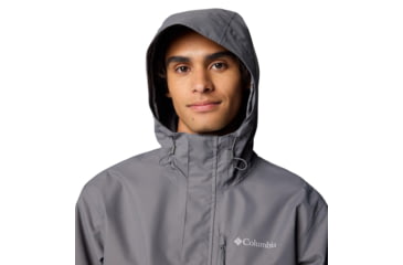 Image of Columbia Hikebound II Jacket - Mens
