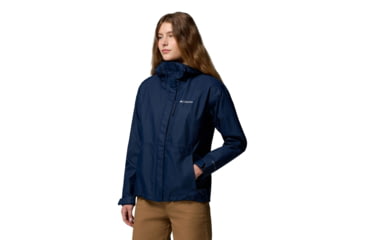 Image of Columbia Hikebound II Jacket - Womens