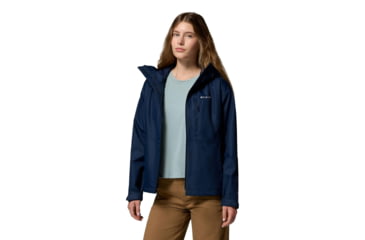 Image of Columbia Hikebound II Jacket - Womens