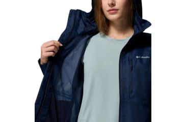 Image of Columbia Hikebound II Jacket - Womens