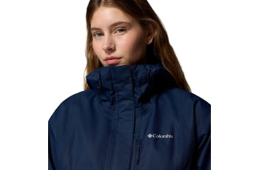 Image of Columbia Hikebound II Jacket - Womens