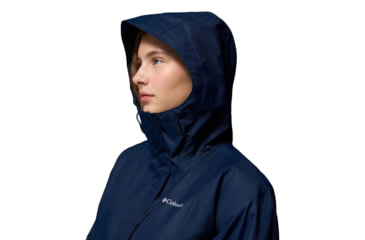 Image of Columbia Hikebound II Jacket - Womens