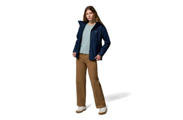 Image of Columbia Hikebound II Jacket - Womens