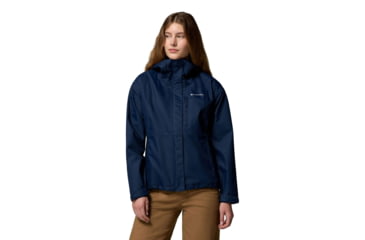 Image of Columbia Hikebound II Jacket - Womens