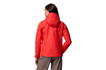 Image of Columbia Hikebound II Jacket - Womens