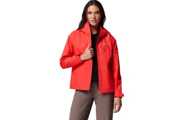 Image of Columbia Hikebound II Jacket - Womens