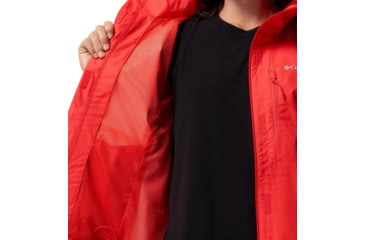 Image of Columbia Hikebound II Jacket - Womens
