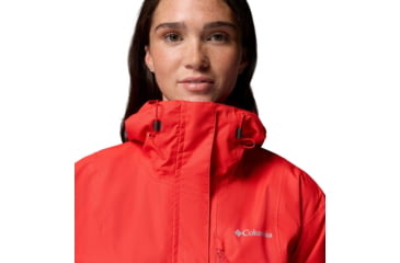 Image of Columbia Hikebound II Jacket - Womens