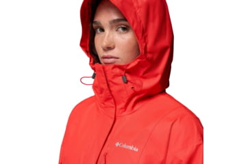 Image of Columbia Hikebound II Jacket - Womens