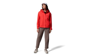 Image of Columbia Hikebound II Jacket - Womens