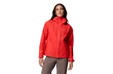 Image of Columbia Hikebound II Jacket - Womens
