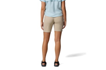 Image of Columbia Leslie Falls Long Short II - Womens