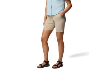 Image of Columbia Leslie Falls Long Short II - Womens