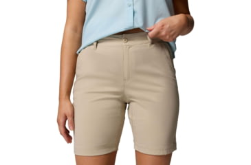 Image of Columbia Leslie Falls Long Short II - Womens