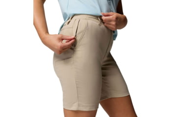 Image of Columbia Leslie Falls Long Short II - Womens