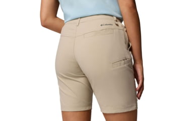 Image of Columbia Leslie Falls Long Short II - Womens