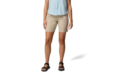 Image of Columbia Leslie Falls Long Short II - Womens