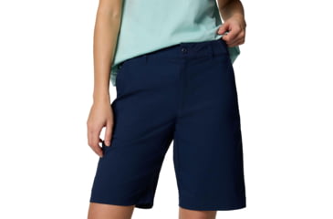 Image of Columbia Leslie Falls Long Short II - Womens
