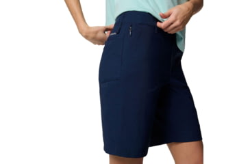 Image of Columbia Leslie Falls Long Short II - Womens