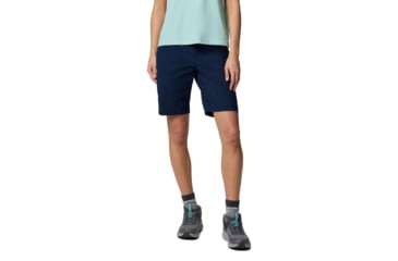 Image of Columbia Leslie Falls Long Short II - Womens