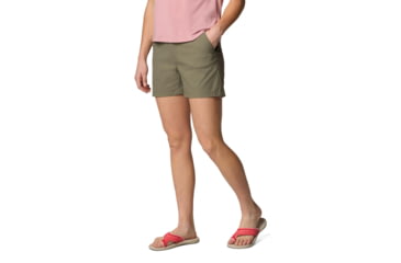 Image of Columbia Leslie Falls Short II - Womens