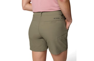 Image of Columbia Leslie Falls Short II - Womens