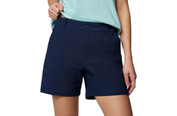 Image of Columbia Leslie Falls Short II - Womens