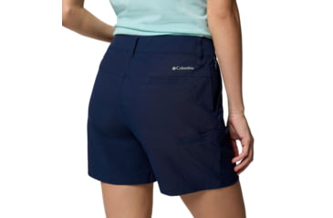 Image of Columbia Leslie Falls Short II - Womens