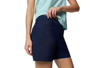 Image of Columbia Leslie Falls Short II - Womens