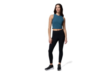 Image of Columbia Loneridge Legging - Womens
