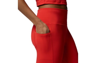 Image of Columbia Loneridge Legging - Womens
