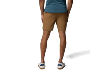 Image of Columbia ROC Tech Short - Mens