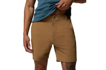 Image of Columbia ROC Tech Short - Mens