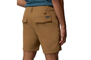 Image of Columbia ROC Tech Short - Mens