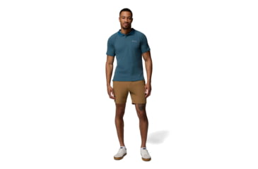 Image of Columbia ROC Tech Short - Mens