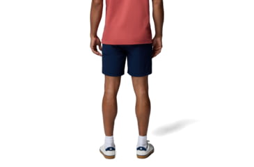 Image of Columbia ROC Tech Short - Mens