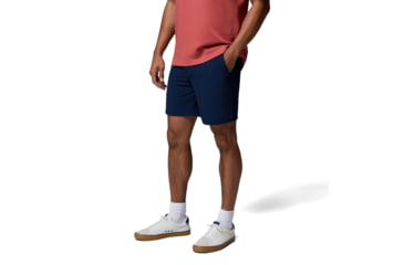 Image of Columbia ROC Tech Short - Mens