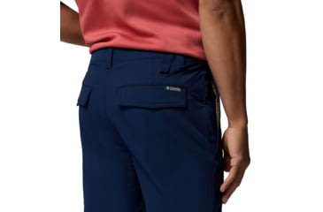 Image of Columbia ROC Tech Short - Mens